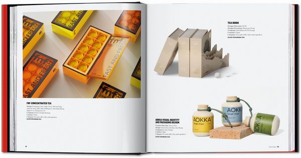 Produktbild: The Package Design Book 7