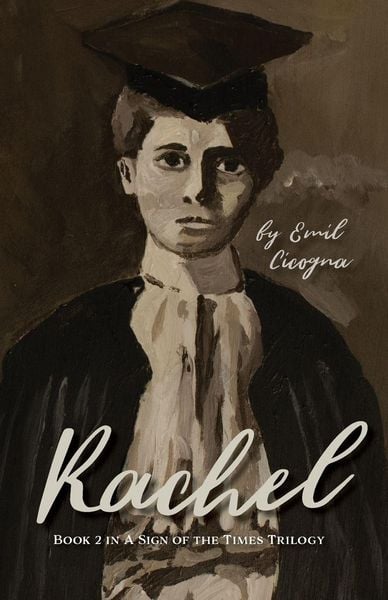 Produktbild: Rachel