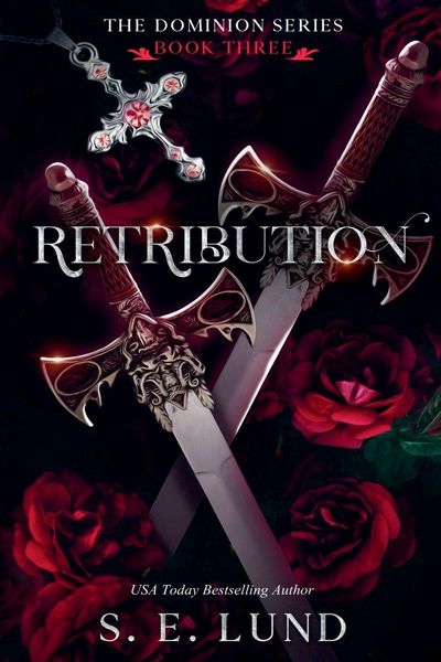 Produktbild: Retribution