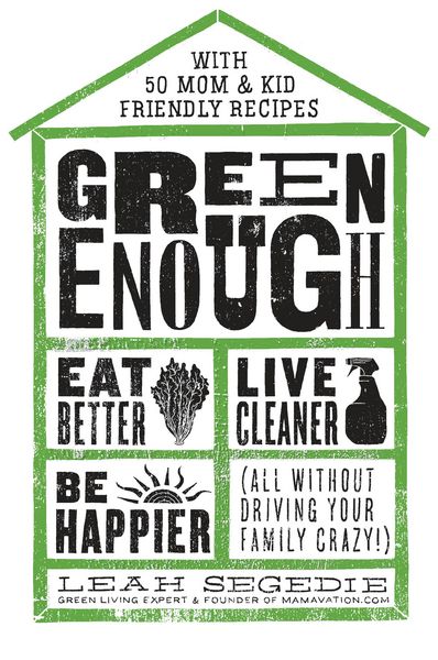 Produktbild: Green Enough