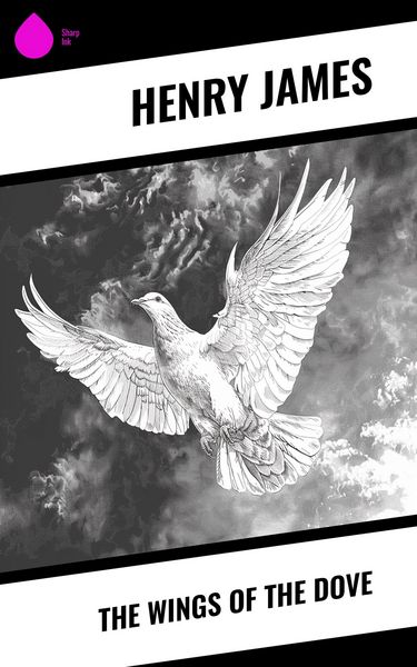 Produktbild: The Wings of the Dove