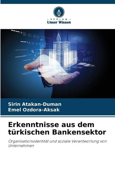 Produktbild: Erkenntnisse aus dem t&uuml;rkischen Bankensektor
