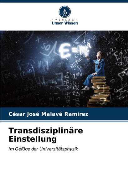 Produktbild: Transdisziplin&auml;re Einstellung
