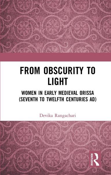 Produktbild: From Obscurity to Light