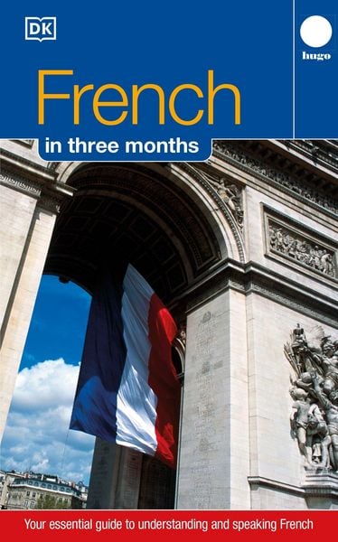 Produktbild: French Three Months