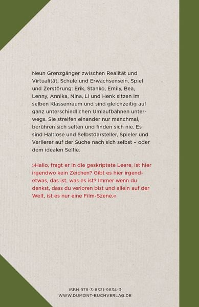 Produktbild: Klassenbuch