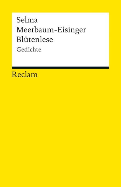 Produktbild: Bl&uuml;tenlese