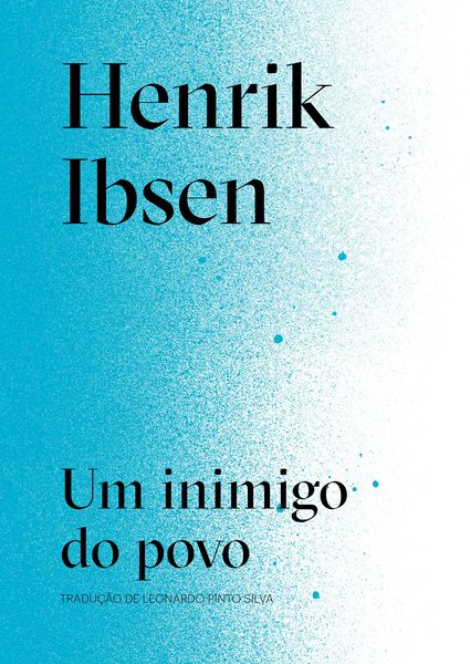 Produktbild: Um inimigo do povo