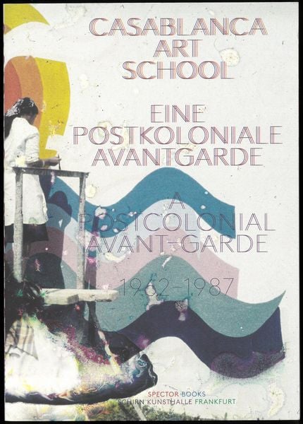 Produktbild: Casablanca Art School