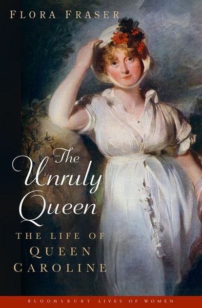 Produktbild: Fraser, F: The Unruly Queen