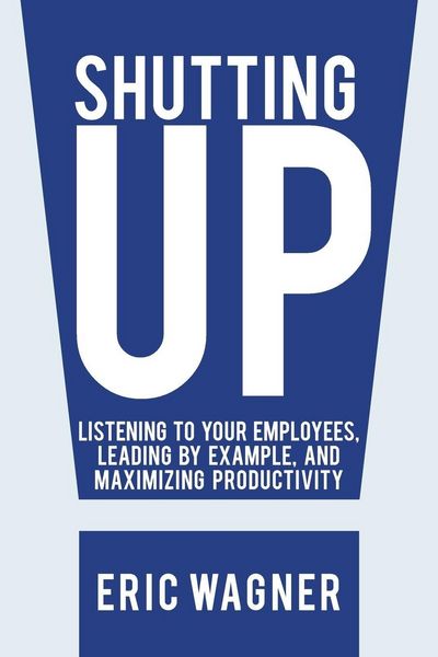 Produktbild: Shutting Up