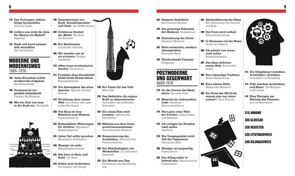 Produktbild: Big Ideas. Das Architektur-Buch