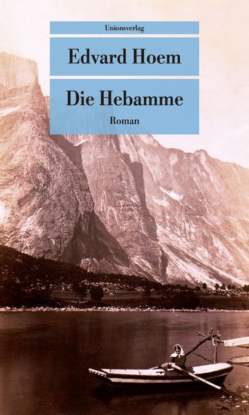 Produktbild: Die Hebamme