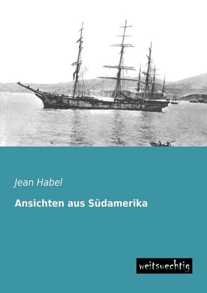 Produktbild: Ansichten aus S&uuml;damerika