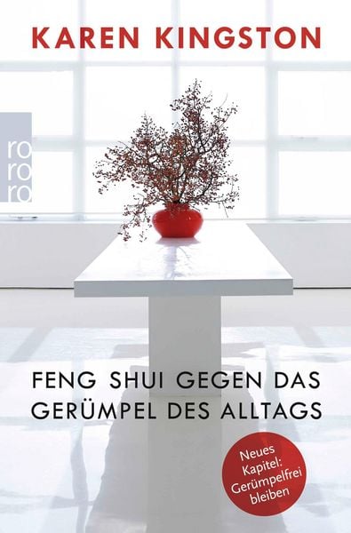 Produktbild: Feng Shui gegen das Ger&uuml;mpel des Alltags