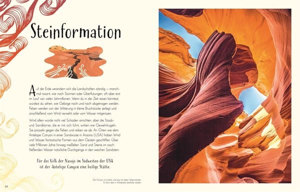 Produktbild: Wundervolle Welt. Erde