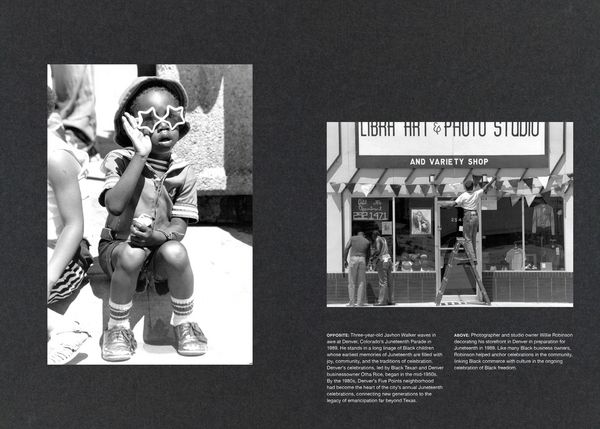 Produktbild: Black Freedom