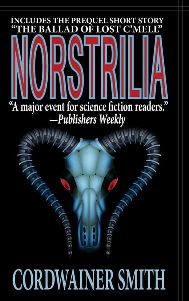 Produktbild: Norstrilia