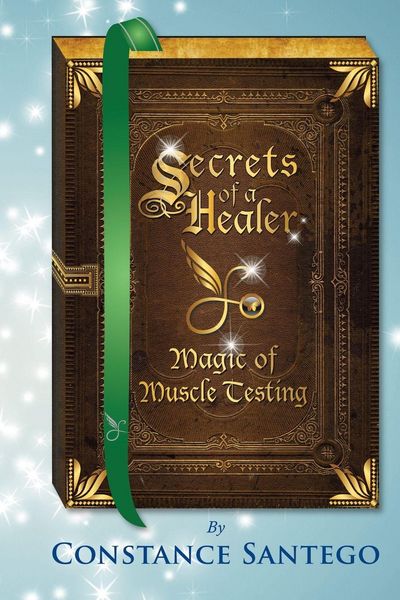 Produktbild: Secrets of a Healer - Magic of Muscle Testing