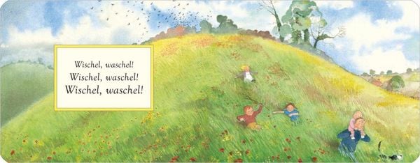 Produktbild: Wir gehen auf B&auml;renjagd