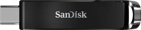SanDisk Ultra USB-C Flash Drive USB-Stick 128GB SDCZ460-128G-G46 USB 3.2 Gen 1