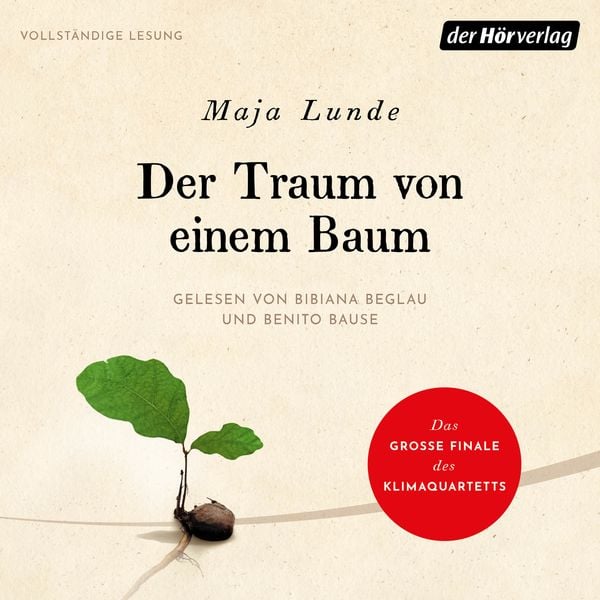 Produktbild: Der Traum von einem Baum