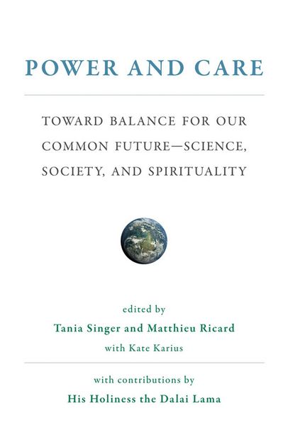Produktbild: Power and Care