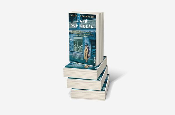 Produktbild: Caf&eacute; Schindler