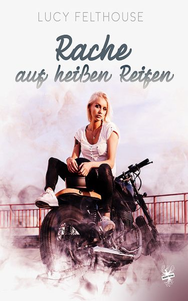 Produktbild: Rache auf hei&szlig;en Reifen