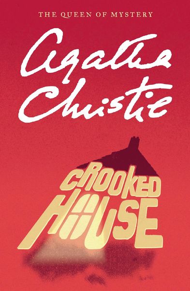 Produktbild: Crooked House