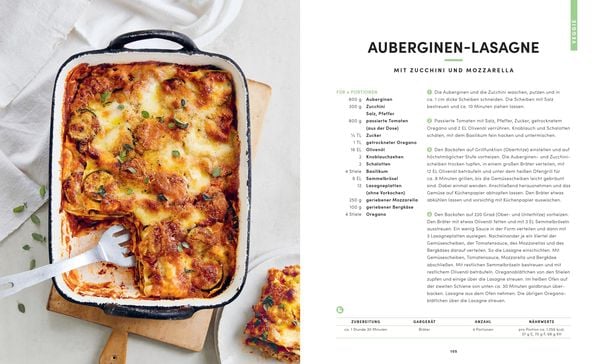 One Pot – Das Buch