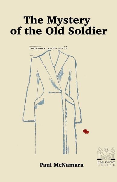 Produktbild: The Mystery of the Old Soldier