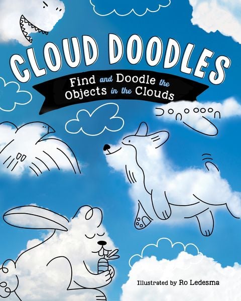 Produktbild: Cloud Doodles