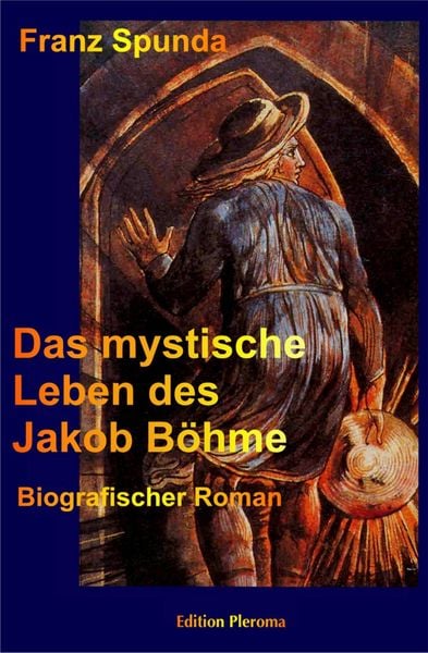 Produktbild: Das mystische Leben des Jakob B&ouml;hme