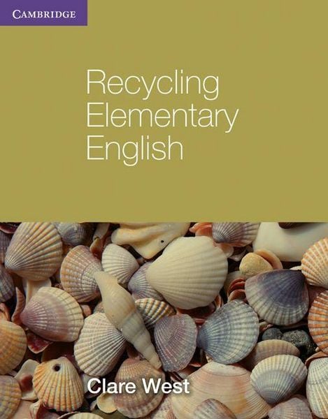 Produktbild: Recycling Elementary English