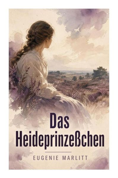 Produktbild: Das Heideprinze&szlig;chen