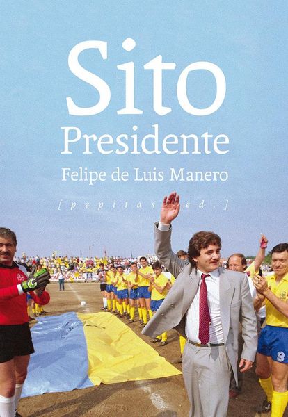 Produktbild: Sito presidente
