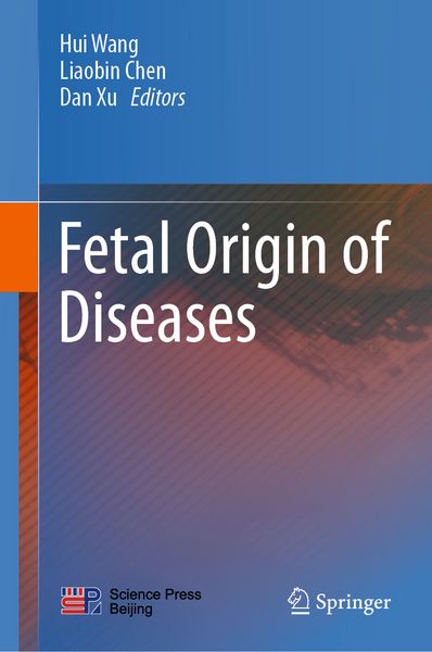 Produktbild: Fetal Origin of Diseases