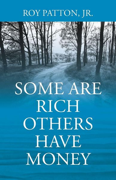 Produktbild: Some Are Rich Others Have Money