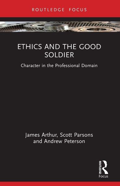 Produktbild: Ethics and the Good Soldier