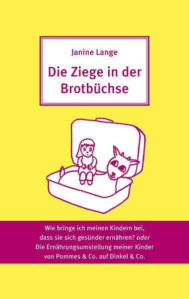 Produktbild: Die Ziege in der Brotb&uuml;chse