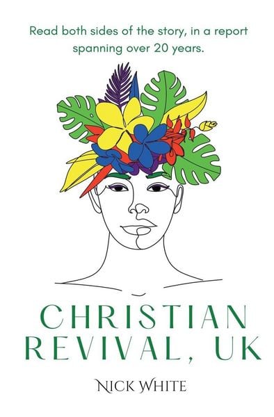 Produktbild: Christian Revival, UK