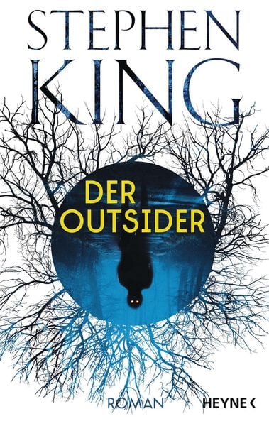 Produktbild: Der Outsider
