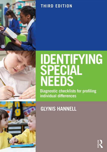 Produktbild: Identifying Special Needs