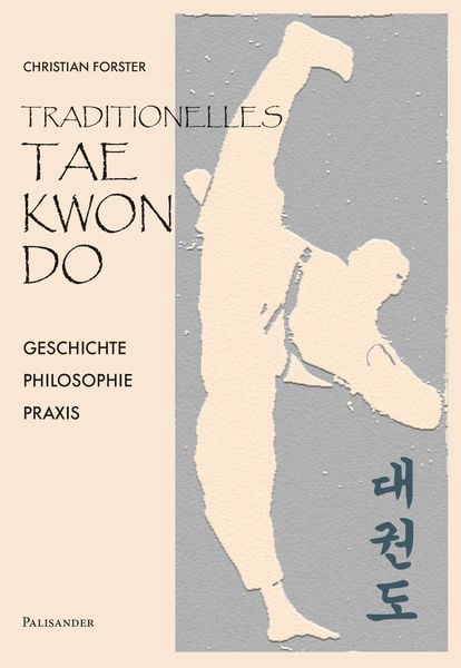 Produktbild: Traditionelles Taekwon-Do