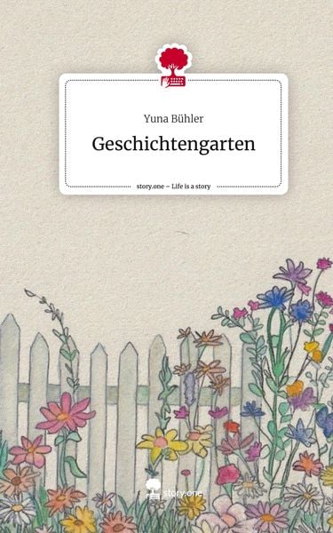 Produktbild: Geschichtengarten. Life is a Story - story.one