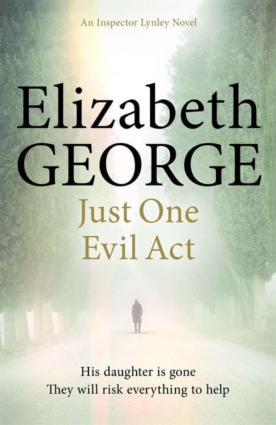 Produktbild: Just One Evil Act
