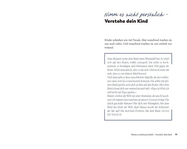 Produktbild: Eltern Survival Guide