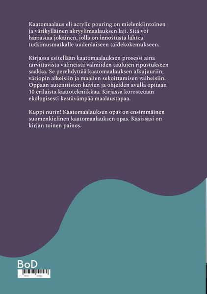 Produktbild: Kuppi nurin!