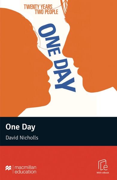 One Day, Set von David Nicholls, Hueber, 978-3-19-522959-3